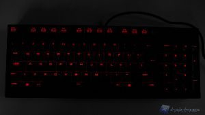 quickfiretk led1