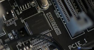 Gigabyte GA-X99-UD7-010