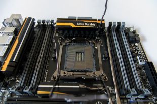 Gigabyte GA-X99-UD7-048