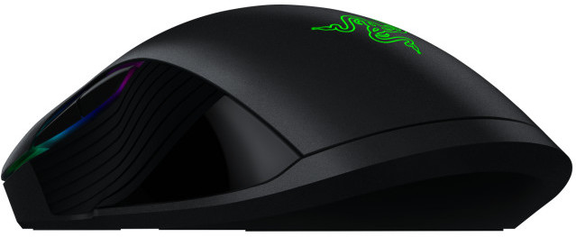 Razer Lancehead 2